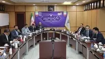 تأکید مدیرعامل راه‌ آهن بر توسعه همکاری‌ های ریلی ایران و ارمنستان در کریدور شمال ـ جنوب