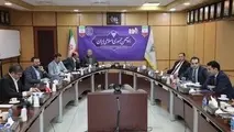 تأکید مدیرعامل راه‌ آهن بر توسعه همکاری‌ های ریلی ایران و ارمنستان در کریدور شمال ـ جنوب