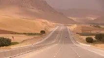 آزادراه مراغه- هشترود ۳۶ درصد پیشرفت دارد