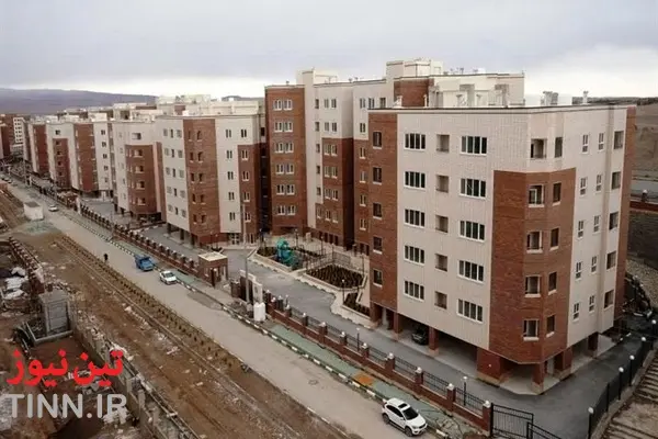 ساخت ۱۵۰۰ واحد مسکونی در ۱۹۰ روز، واقعیت یا رویا/ آغاز ریزش قیمت خانه