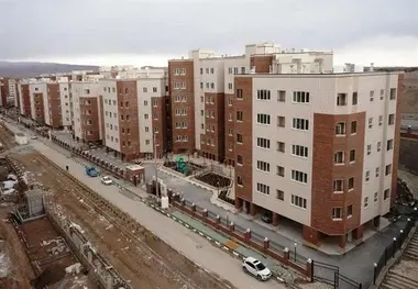 بازار مسکن به آرامی در حال تغییر وضعیت است