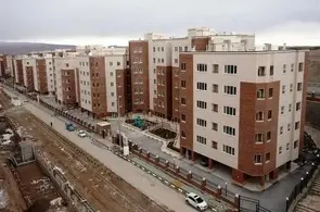 وزیر راه : هیچ پروژه‌ ای نباید به‌ دلیل مشکلات بانکی متوقف بماند