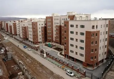 کاهش هزینه‌ های مسکن با سامانه خودنویس