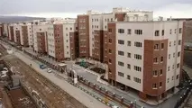 ساخت ۱۵۰۰ واحد مسکونی در ۱۹۰ روز، واقعیت یا رویا/ آغاز ریزش قیمت خانه
