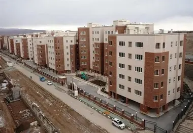 با ۲ میلیارد تومان در تهران خانه دار شوید!