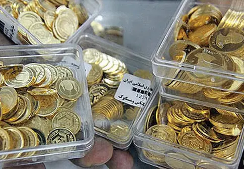 قیمت طلا، قیمت دلار و قیمت سکه 1401/12/23 
