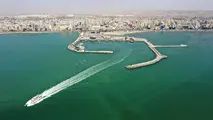 مسافران سفرهای دریایی نوروز 1403 از مسیرهای مجاز دریایی رفت و آمد کنند