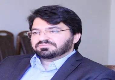علی نادران به مدیرعاملی شرکت حمل و نقل ریلی مسافری حومه‌ای منصوب شد
