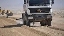 وعده ۲ ماهه برای تکمیل جاده حیاتی رومشکان لرستان