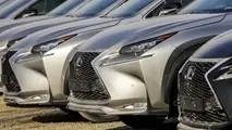 افت قیمت دلار سبب کاهش 30 درصدی قیمت خودروهای خارجی شد