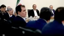 ◄ تغییر ساختار ادارات کل راه و شهرسازی در شورای عالی اداری
