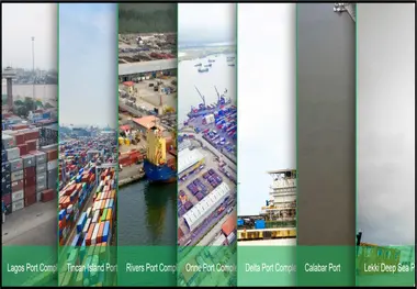 اقتصاد دریامحور در نیجریه؛ بزرگترین اقتصاد قاره آفریقا​