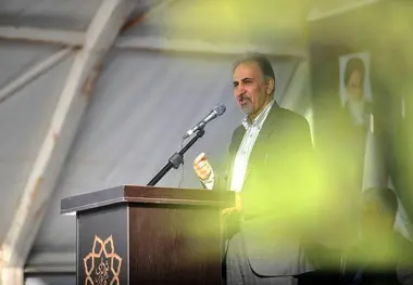 پاسخ نجفی به سوالی درباره علت استعفا؛ 46 واگن جدید به مترو تهران اضافه شد