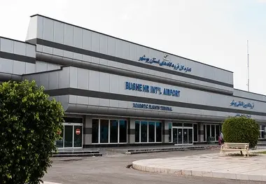 ساخت دیوار حفاظتی فرودگاه گناوه آغاز می‌شود

