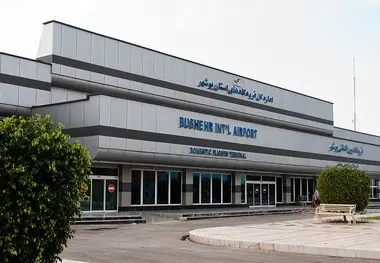 ساخت دیوار حفاظتی فرودگاه گناوه آغاز می‌شود

