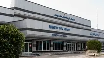 ساخت دیوار حفاظتی فرودگاه گناوه آغاز می‌شود

