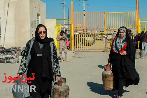 هرج و مرج و گرانی کپسول گاز در زابل 