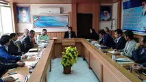 الزام به استفاده کالای ایرانی در اداره کل راه و شهرسازی چهارمحال و بختیاری 