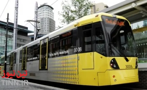 Powers granted for Manchester Metrolink Trafford Park extension
