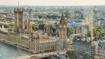 THE ULTIMATE THREE-DAY GUIDE TO VISITING LONDON