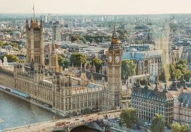 THE ULTIMATE THREE-DAY GUIDE TO VISITING LONDON