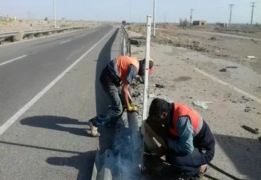 آغاز سفرهای تابستانی و لزوم توجه به نکات ایمنی در سفر های جاده ای