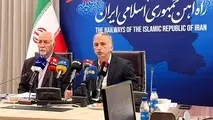دستور ویژه رئیس‌ جمهور برای توسعه قطارهای حومه‌ ای