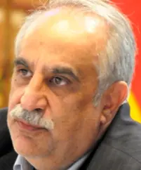 مسعود کرباسیان