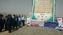 چابهار - زاهدان سه میلیارد نیاز دارد