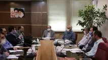 تجهیز راههای مواصلاتی استان قزوین با استفاده ازفناوری های نوین 