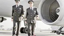 شایعه کوچ خلبانان ایرانی به هند 