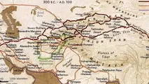 طرح «یک کمربند، یک جاده» چین از دیدگاه ایران