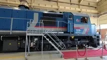 لکوموتیو بخریم اما نه با چشم‌ بسته!