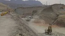 پیشرفت ۶۵ درصدی پروژه دالکی-کنارتخته / تداوم تأمین مالی راه‌ آهن شیراز-بوشهر