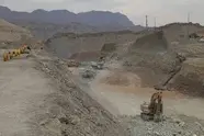 پیشرفت ۶۵ درصدی پروژه دالکی-کنارتخته / تداوم تأمین مالی راه‌ آهن شیراز-بوشهر