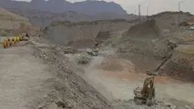 پیشرفت ۶۵ درصدی پروژه دالکی-کنارتخته / تداوم تأمین مالی راه‌ آهن شیراز-بوشهر