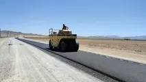 بهره‌ برداری از حدود ۱۰ کیلومتر راه روستایی در بجنورد