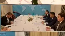 همکاری‌ های ریلی ایران و قزاقستان توسعه می‌ یابد/ توافق بر افزایش حمل ریلی محمولات ترانزیتی