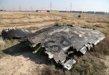 محل تأمین منابع غرامت بازماندگان سانحه هواپیمای اوکراینی مشخص شد