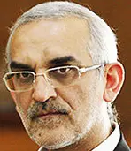 محسن پورسیدآقایی