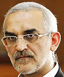 محسن پورسیدآقایی