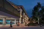 Metro Extension Work Underway at HS2 Curzon Street Station Site