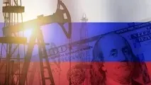 صادرات نفت روسیه بهبود یافت