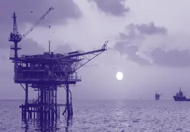 VesselsValue finds 28% of offshore vessels currently laid up