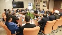 بسته تشویقی بافت های تاریخی تدوین می شود