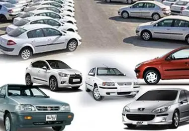 رویای شیرین ارزانی خودرو با طعم بهبود کیفیت 