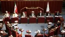 لایحه پالرمو در مجمع تشخیص مصلحت نظام تصویب شد