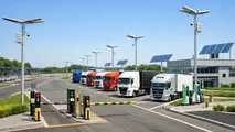 دکاپارک، تیرپارک‌ های هوشمند را در شاهراه‌ ها و کریدورهای اصلی کشور احداث می‌ کند 
