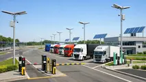 دکاپارک، تیرپارک‌ های هوشمند را در شاهراه‌ ها و کریدورهای اصلی کشور احداث می‌ کند 