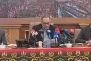 حمل‌ ونقل برون‌ شهری در مراسم تشییع رهبر شهید سنگ تمام گذاشت/ رکورد ایمنی در عملیات میلیونی جابه‌جایی